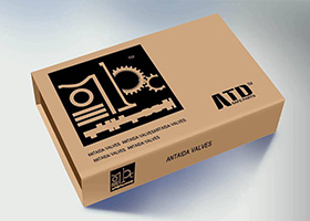 重型紙箱廠家：汽車零配件蜂窩紙箱哪里有？