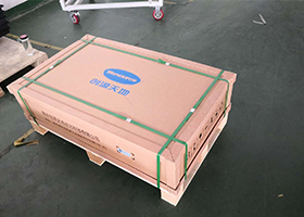 重型八角紙箱的大概是多少？