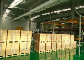 如何選用電子產品重型紙箱？