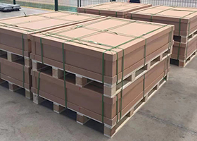 瓦楞紙箱廠家定做紙箱需要多長時間？