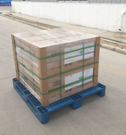 化工原料重型紙箱