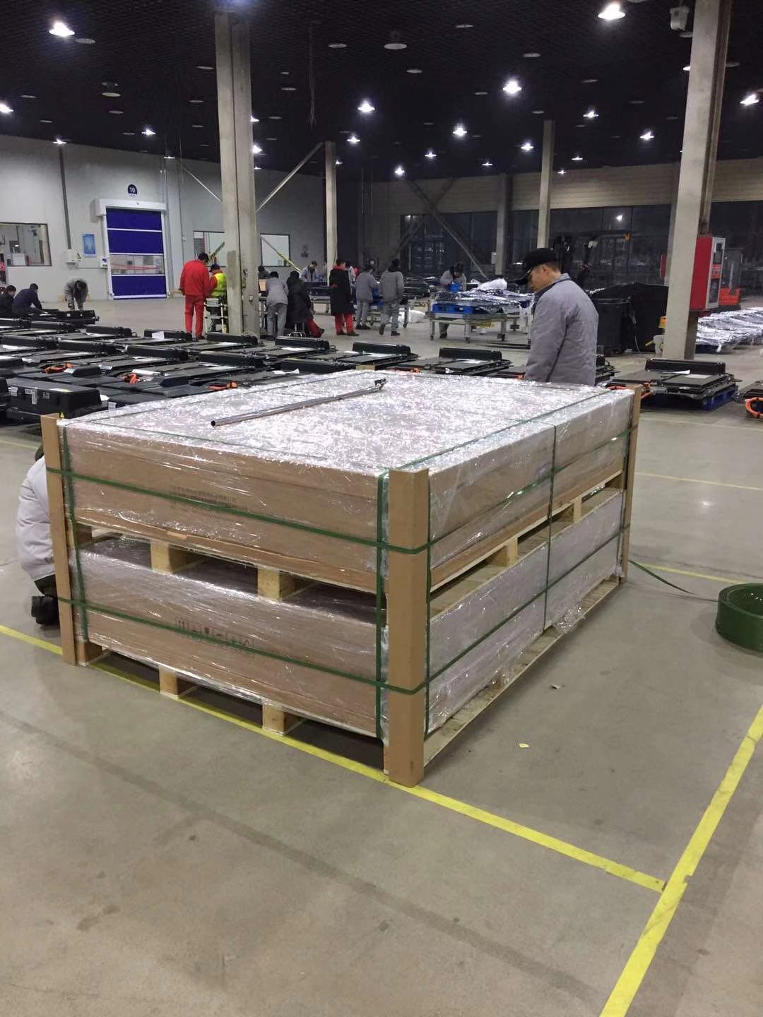 種子包裝機的市場發展如何？