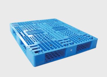 塑料托盤廠家的系統驅動流程你了解嗎?