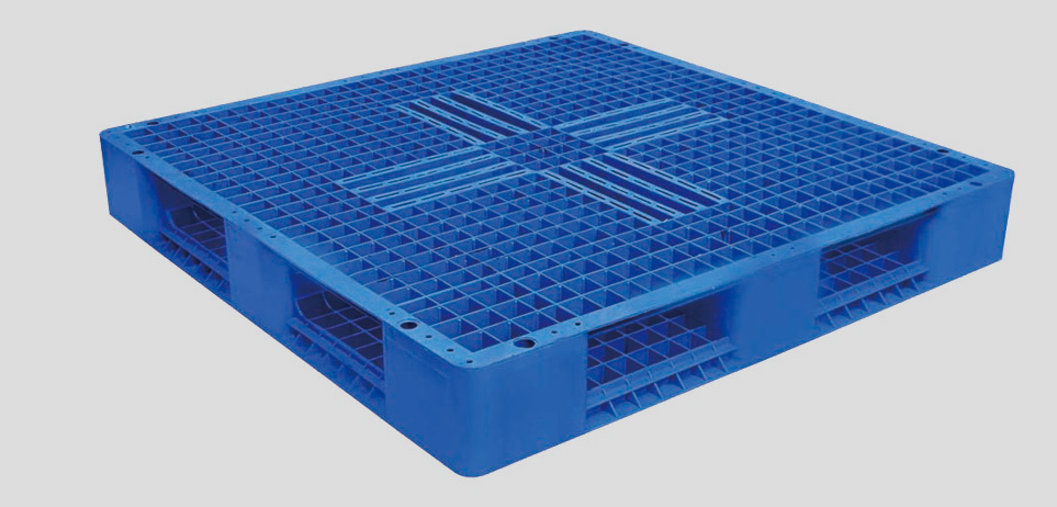 [托盤廠家]塑料托盤的優勢有哪些？