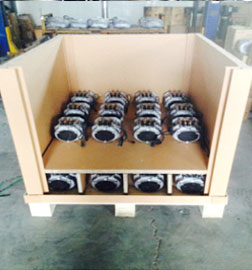 [瓦楞紙箱廠家]禮品紙箱定做的優點都有哪些?