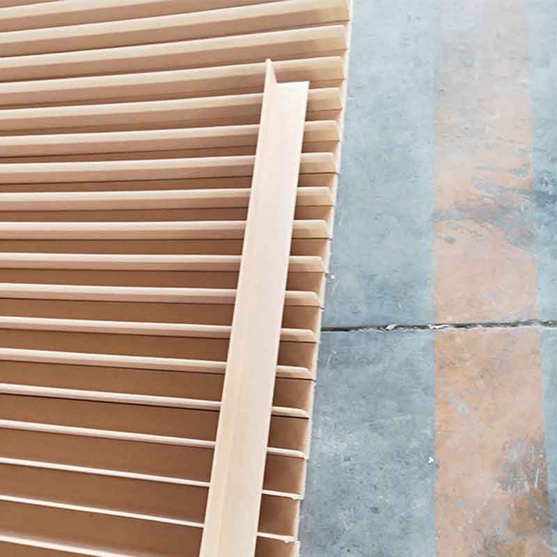 防潮紙托盤可以用在哪些行業？