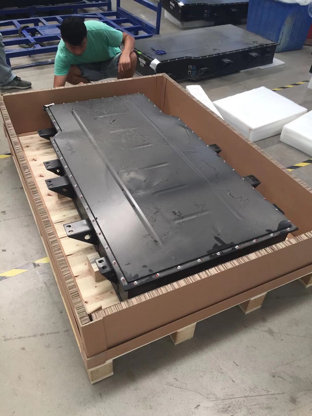 紙托盤的應用模式在哪里呢？