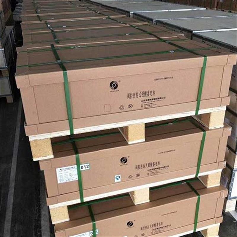 如何增強紙箱的硬度？