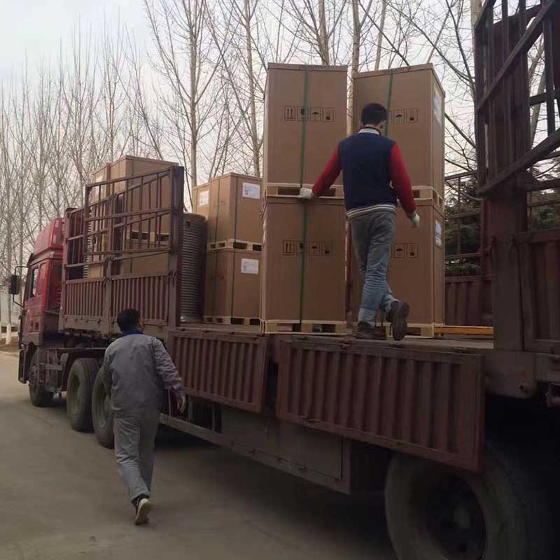 瓦楞紙箱、牛皮紙箱與蜂窩紙箱三者之間有什么的區別呢？