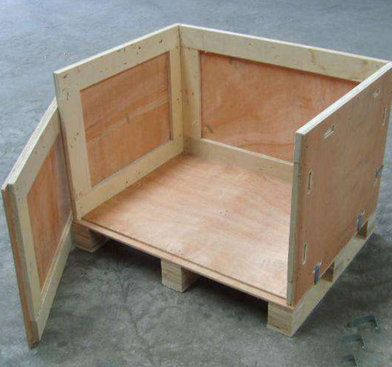 [托盤廠家]木托盤使用時應該注意什么？如何放置可以減少對