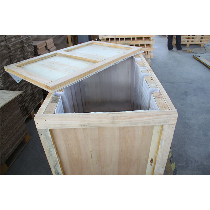 做好這幾點再也不怕紙箱面紙爆裂！