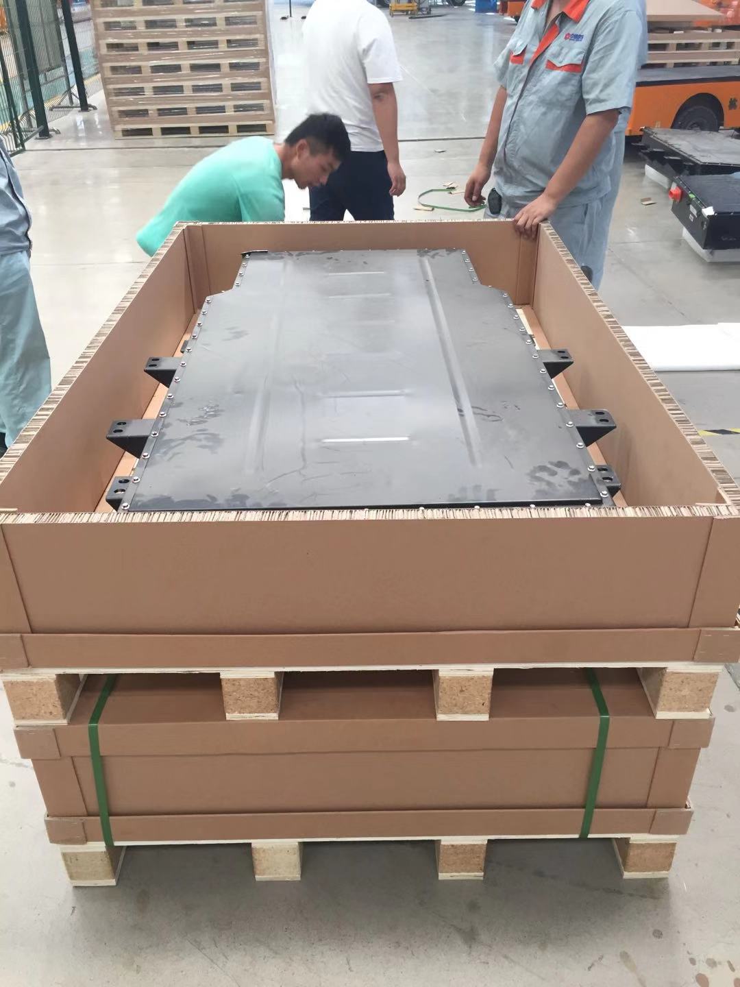 這些結構的紙箱你見過嗎？