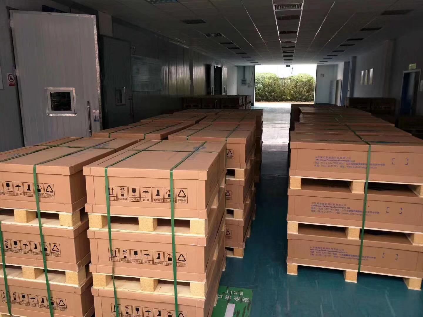 紙箱包裝設計如何達到的效果？